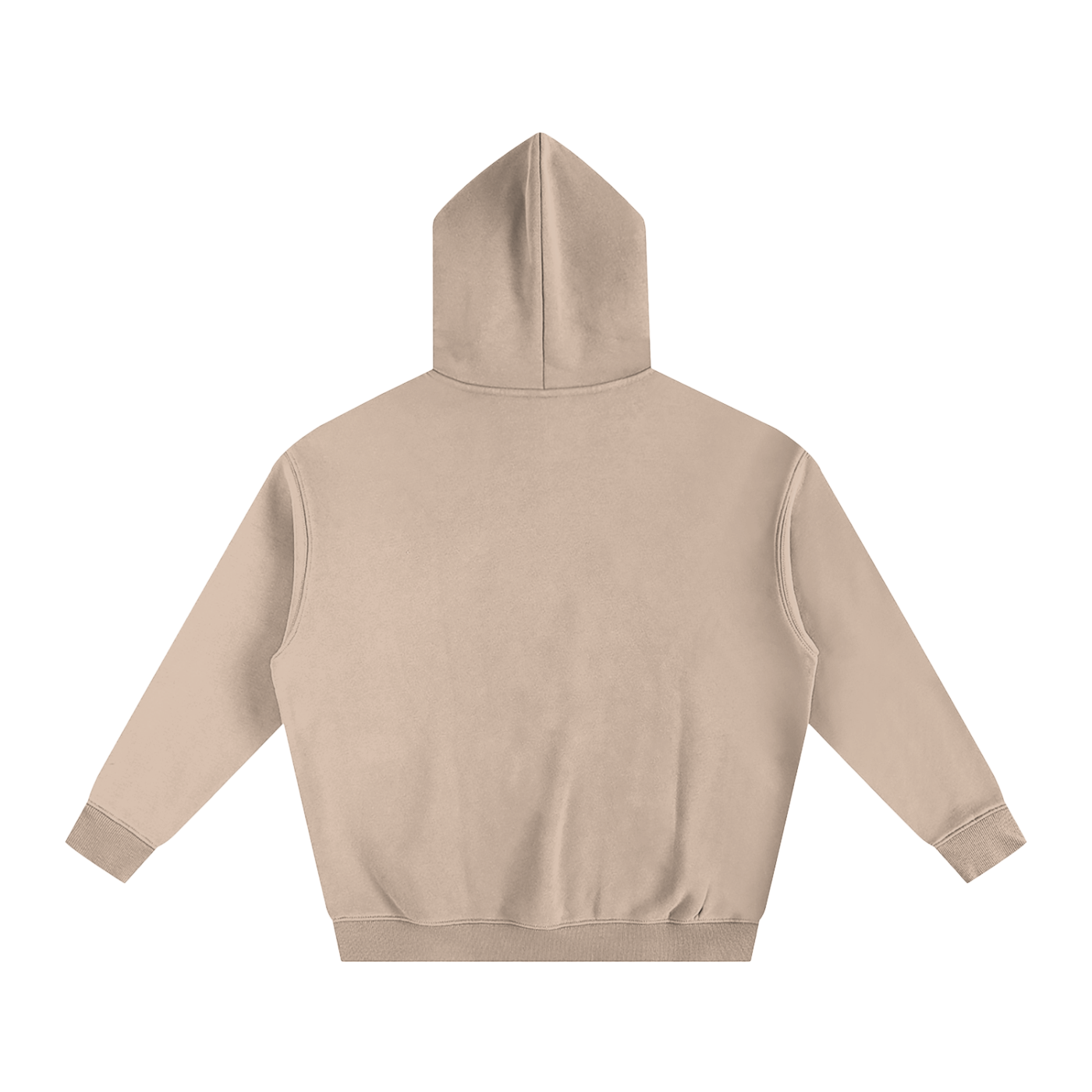 Basic Yodha Hoodie Light