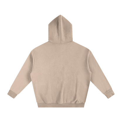 Basic Yodha Hoodie Light