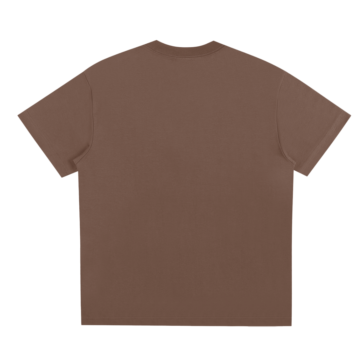 Basic Yodha Tee Dark