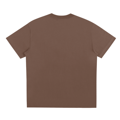Basic Yodha Tee Dark