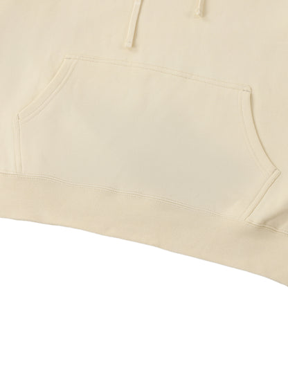 Nihang Singh Legacy Hoodie – White Oversized Edition