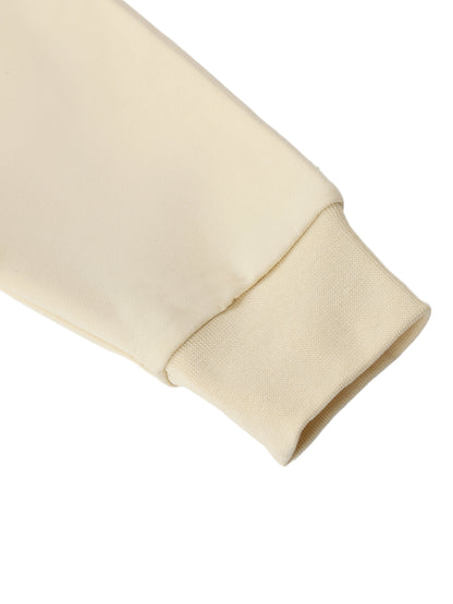 Heritage Symbol Oversized Hoodie