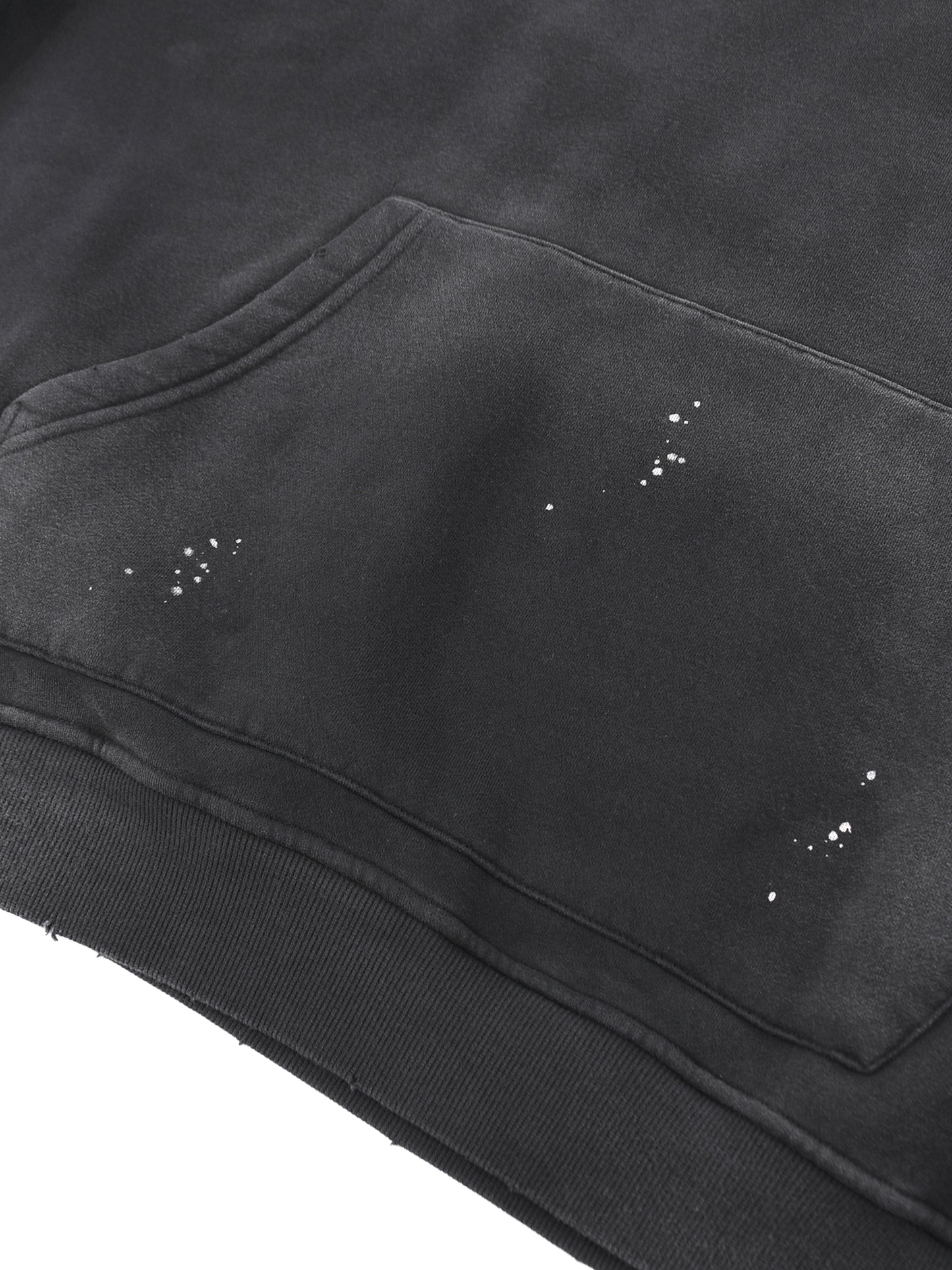 Ahluwalia Heritage Hoodie – Punjab Map Edition