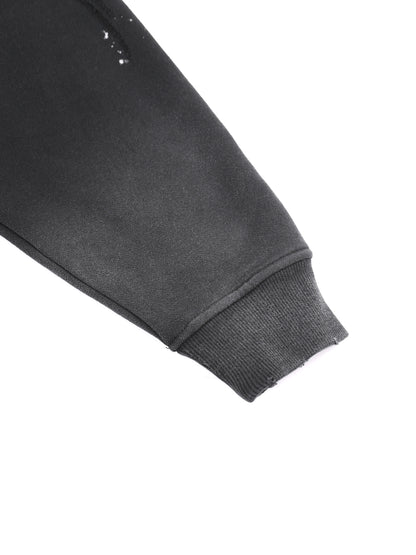 Ahluwalia Heritage Hoodie – Punjab Map Edition