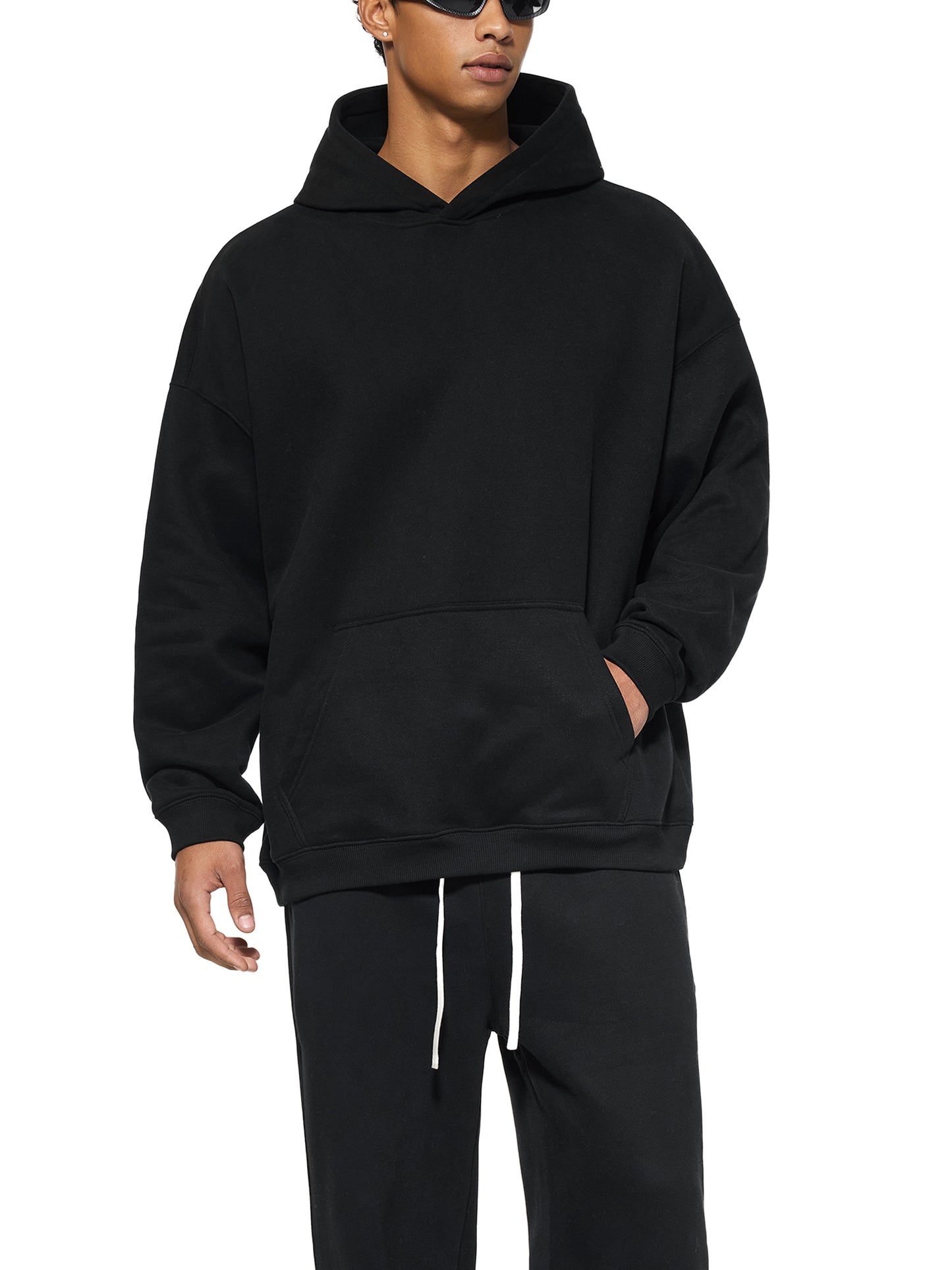 Akali Phula Singh Oversized Hoodie